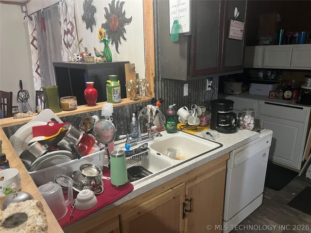 19512 E 595 Road, Inola, OK 74036