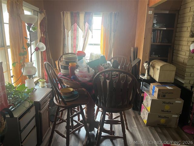 19512 E 595 Road, Inola, OK 74036