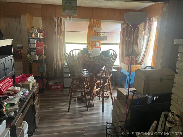 19512 E 595 Road, Inola, OK 74036