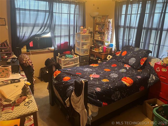 19512 E 595 Road, Inola, OK 74036