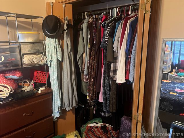 19512 E 595 Road, Inola, OK 74036