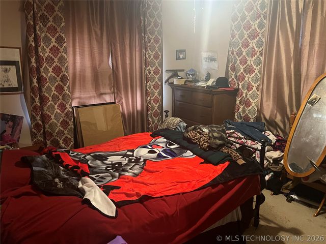 19512 E 595 Road, Inola, OK 74036