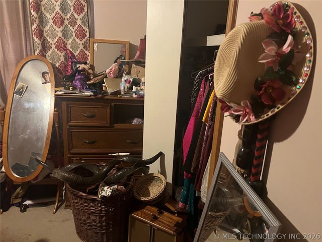 19512 E 595 Road, Inola, OK 74036