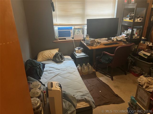 19512 E 595 Road, Inola, OK 74036