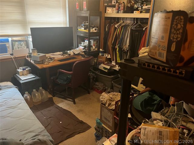 19512 E 595 Road, Inola, OK 74036