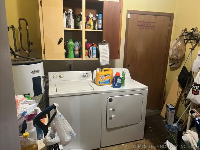 19512 E 595 Road, Inola, OK 74036