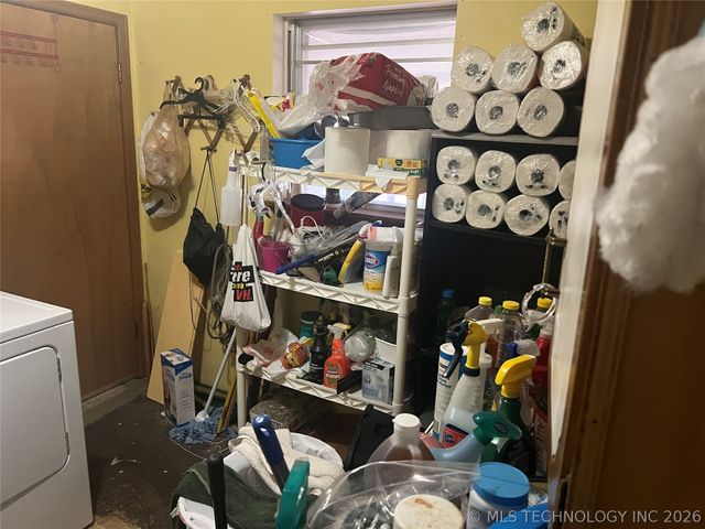 19512 E 595 Road, Inola, OK 74036