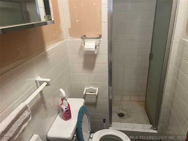 19512 E 595 Road, Inola, OK 74036