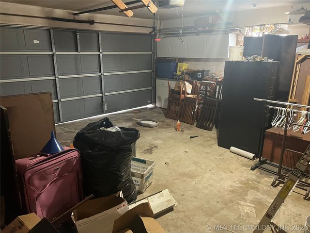 19512 E 595 Road, Inola, OK 74036