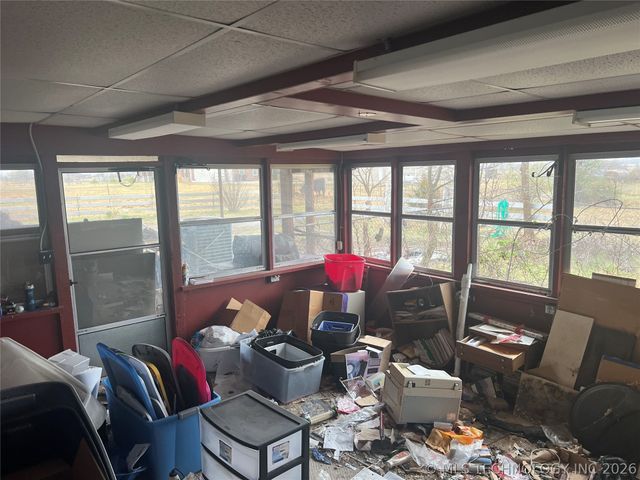 19512 E 595 Road, Inola, OK 74036