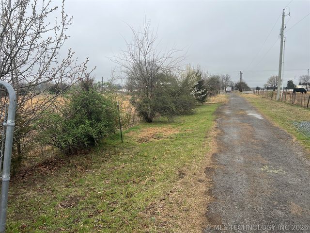 19512 E 595 Road, Inola, OK 74036