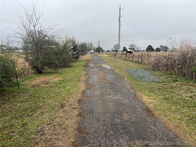 19512 E 595 Road, Inola, OK 74036