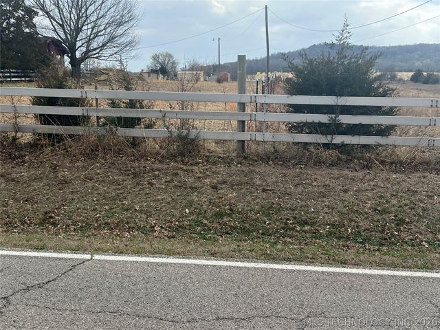 19512 E 595 Road, Inola, OK 74036