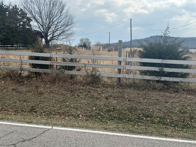 19512 E 595 Road, Inola, OK 74036