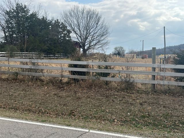 19512 E 595 Road, Inola, OK 74036