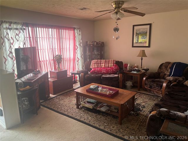 19512 E 595 Road, Inola, OK 74036