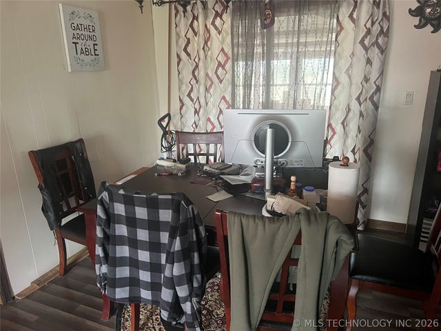 19512 E 595 Road, Inola, OK 74036