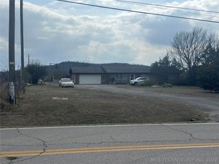19512 E 595 Road, Inola, OK 74036