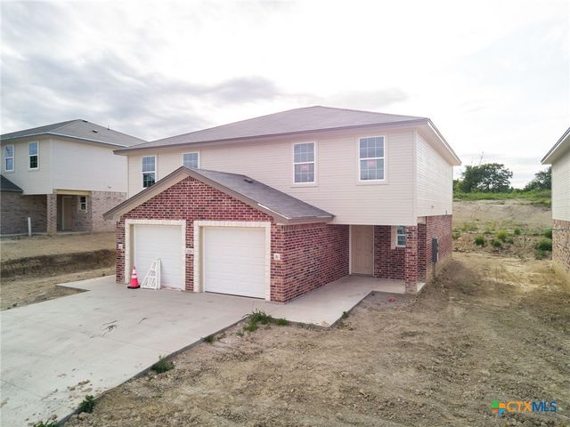 228 N Mary Jo Drive, Harker Heights, TX 76548
