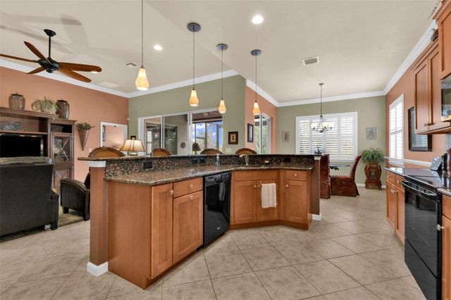 13304 CREEKSIDE LANE, Port Charlotte, FL 33953