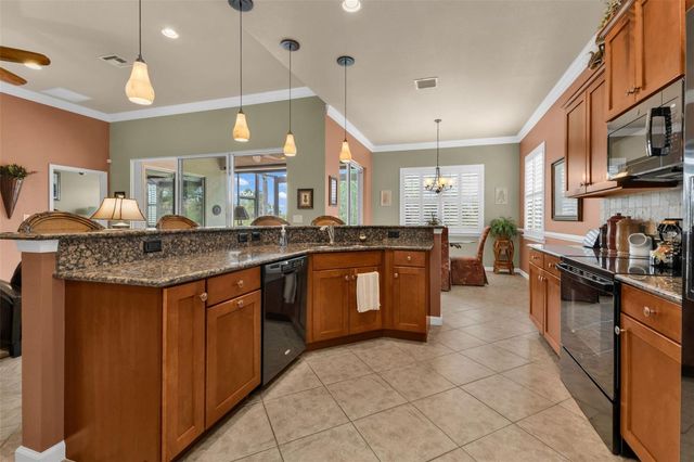 13304 CREEKSIDE LANE, Port Charlotte, FL 33953