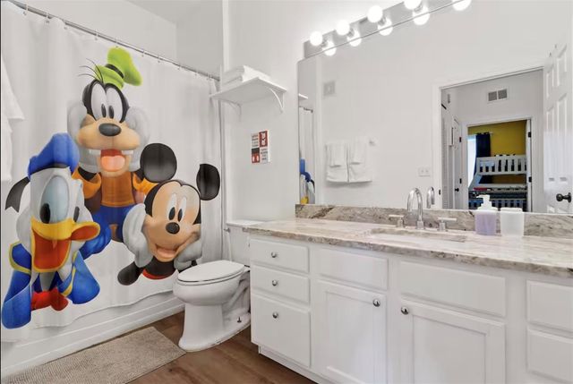 2774 ALMATON LOOP 402, Kissimmee, FL 34747