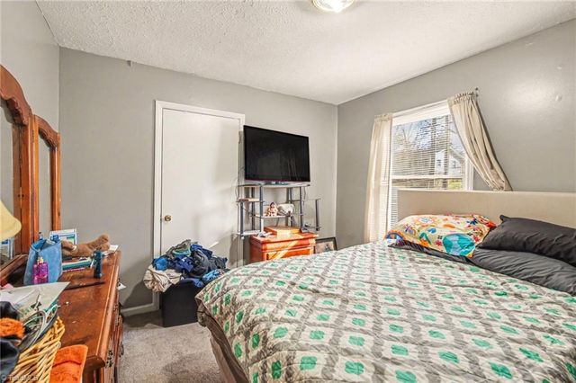 209 7th Street, Burlington, NC 27215