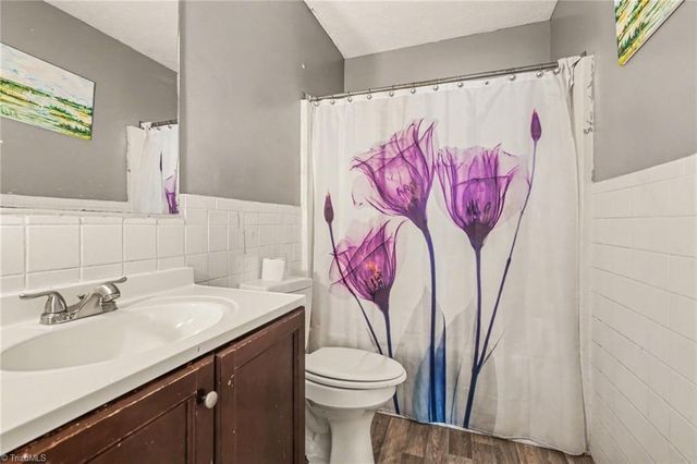 209 7th Street, Burlington, NC 27215