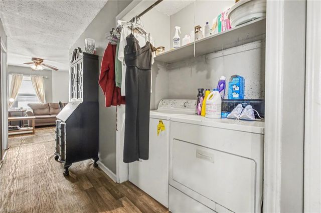 209 7th Street, Burlington, NC 27215