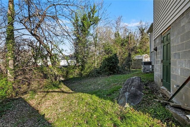 209 7th Street, Burlington, NC 27215