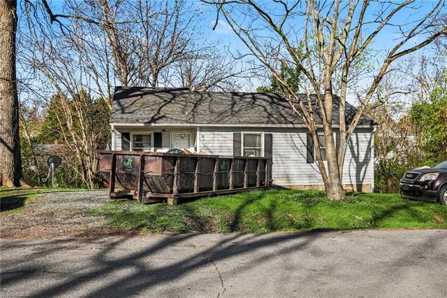 209 7th Street, Burlington, NC 27215