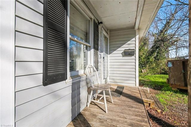 209 7th Street, Burlington, NC 27215