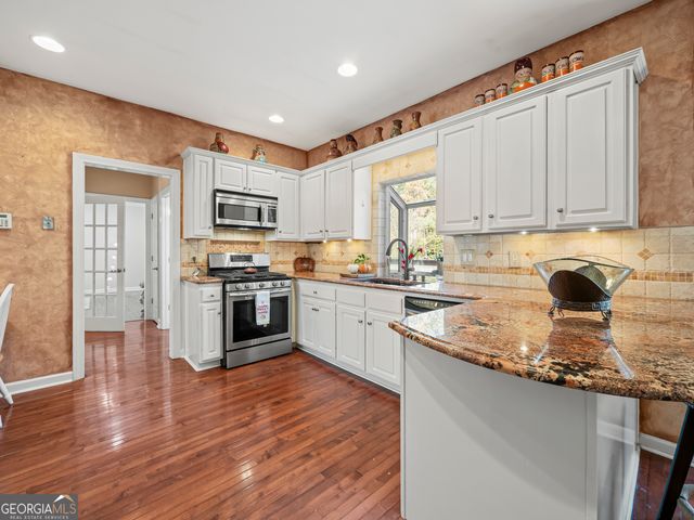 4465 Settles Bridge Road, Suwanee, GA 30024