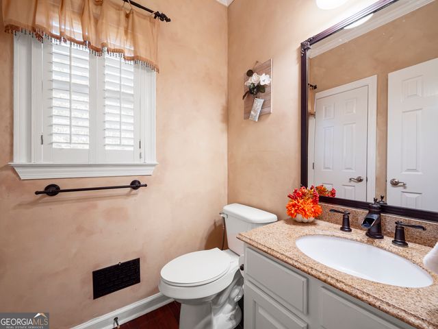 4465 Settles Bridge Road, Suwanee, GA 30024