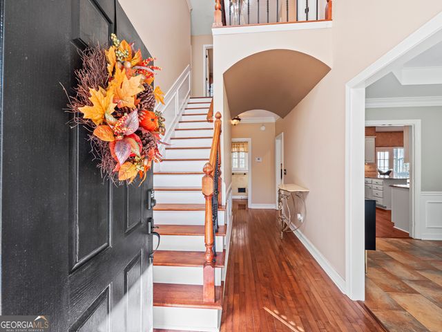 4465 Settles Bridge Road, Suwanee, GA 30024