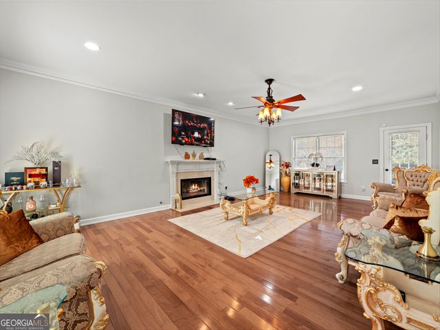 4465 Settles Bridge Road, Suwanee, GA 30024