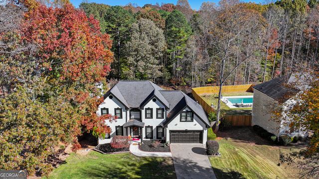 4465 Settles Bridge Road, Suwanee, GA 30024