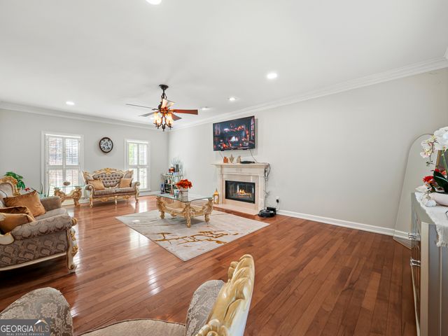 4465 Settles Bridge Road, Suwanee, GA 30024