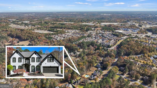 4465 Settles Bridge Road, Suwanee, GA 30024