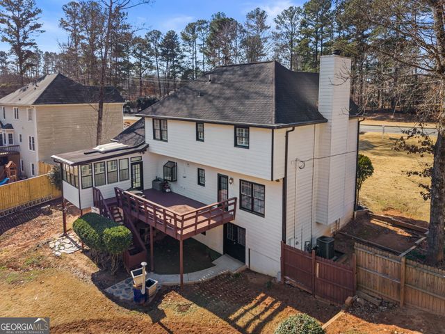 4465 Settles Bridge Road, Suwanee, GA 30024