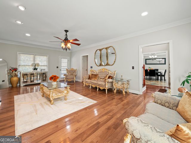 4465 Settles Bridge Road, Suwanee, GA 30024