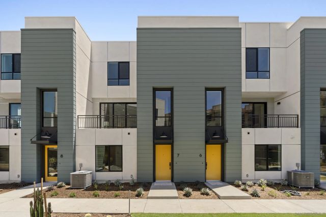 3309 Ruffin Rd 14, San Diego, CA 92123