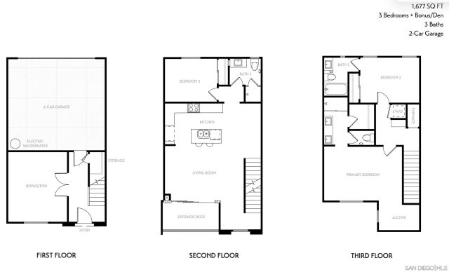 3309 Ruffin Rd 14, San Diego, CA 92123