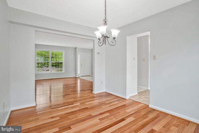 6483 SEDGWICK ST, Elkridge, MD 21075