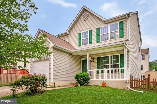 6483 SEDGWICK ST, Elkridge, MD 21075