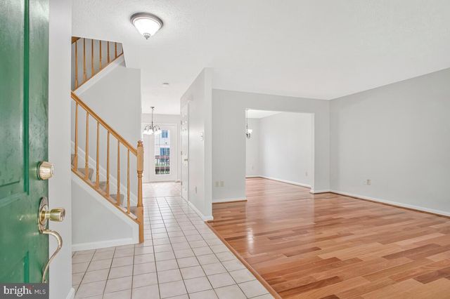 6483 SEDGWICK ST, Elkridge, MD 21075