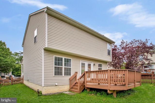 6483 SEDGWICK ST, Elkridge, MD 21075