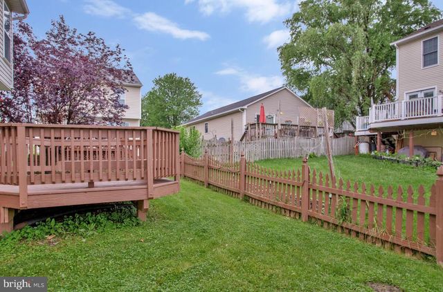 6483 SEDGWICK ST, Elkridge, MD 21075