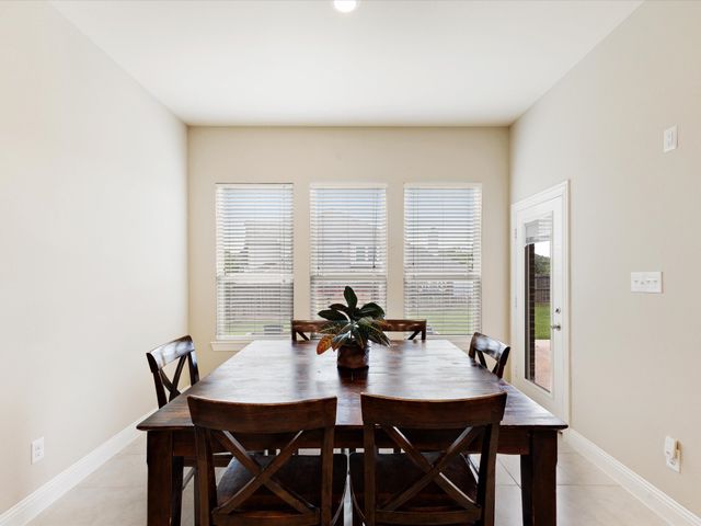 614 Woodridge Drive, Oak Point, TX 75068