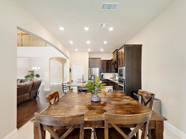 614 Woodridge Drive, Oak Point, TX 75068